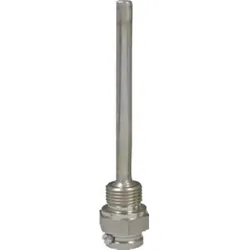 SBT Schutzrohr ALT-SSF150 150 mm G1/2 PN40 LW 7 Edelstahl V4A