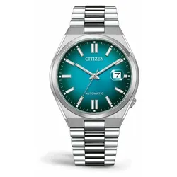 Citizen Herrenuhr NJ0151-88X Automatik Ø 40 mm