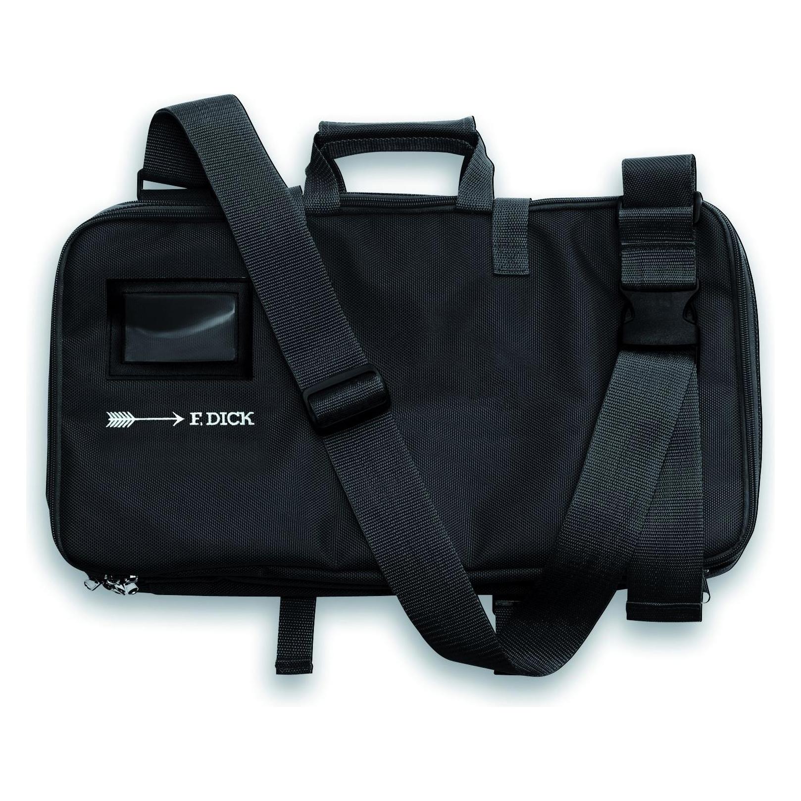 F. Dick Culinary Bag (21 cm, 4x) (81017900)