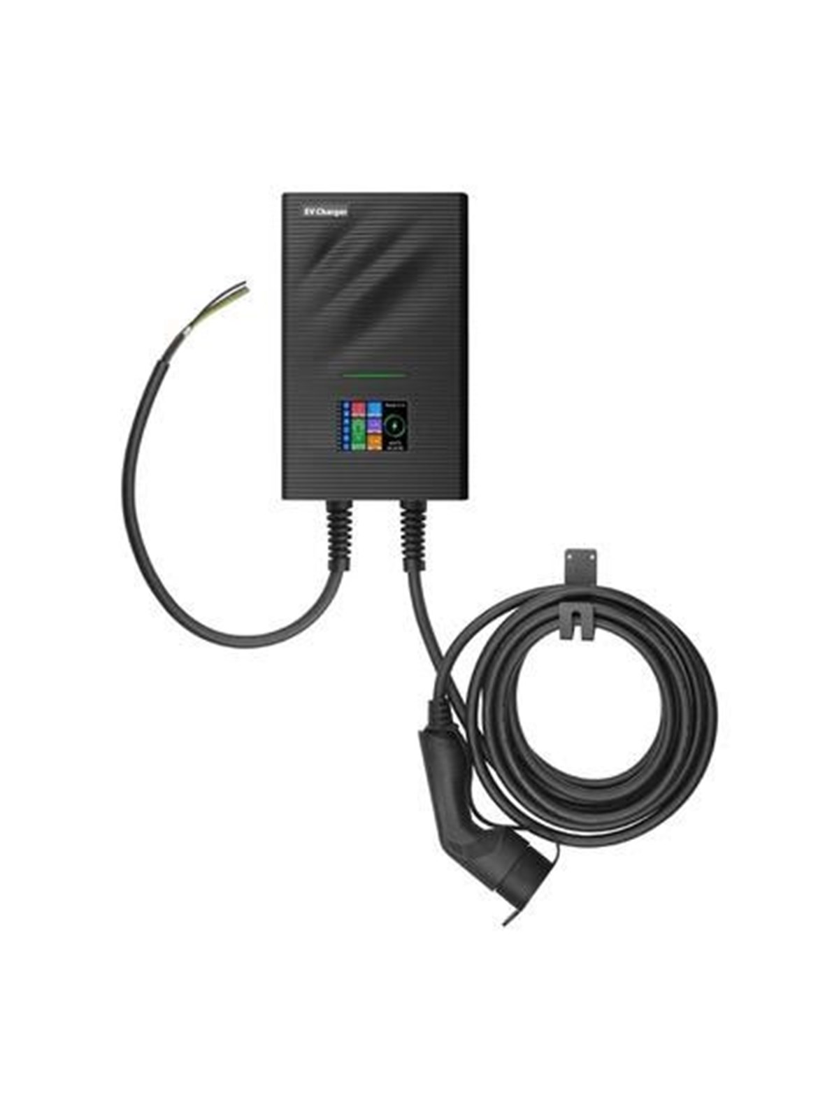 Besen SQW45-BC-22KW-APP EV Charger