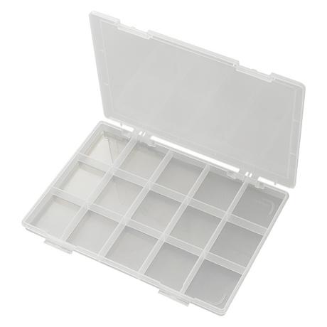 Tru Components Leer-Sortimentsbox (1566890)