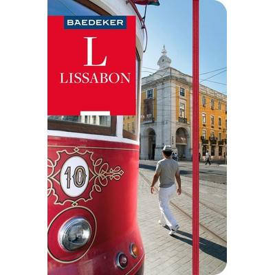Baedeker Reiseführer Lissabon, Taschenbuch von Eva Missler, MairDuMont, 978-3-575-00153-5