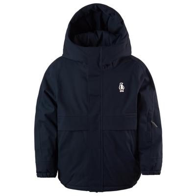 GOSOAKY - Kid's Smooth Lion - Winterjacke Gr 158/164 blau