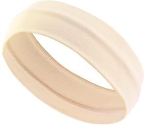 Modern Mode Marketplace Sports Headband Sweatband For Running Yoga Fitness Moisture Wicking Hair Band pink