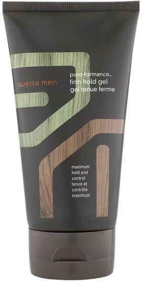 150ml AVEDA Men Pure-Formance Firm Hold Gel