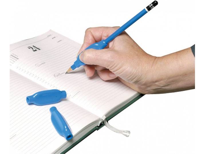 Able2 Penverdikkers - Driehoekig - Comfortabel schrijven