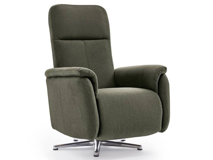 Calizza Interiors Olivin Relaxsessel manuell oder motorisch vers