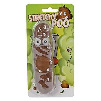 Super Stretch Stuhlgang (621364)