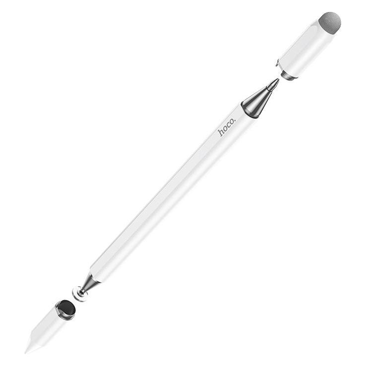 Hoco Other passive capacitive pen 3in1 GM111 white (60055264)