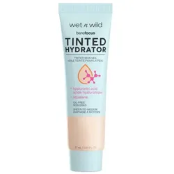 Wet N Wild Wnw Makeup Tinted Skin Perfect 1114062e