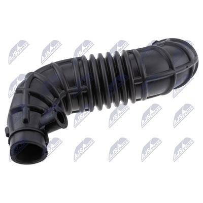 NTY Ansaugschlauch, Luftfilter gpphy008 Luftmassenmesser für HYUNDAI