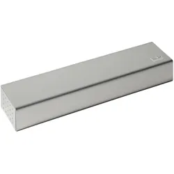Dormakaba, Türöffner + Türschliesser, Türschliesser TS 92 G Contur Design (Glastür, Indoor)