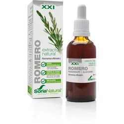 Soria Extracto De Romero S Xxi 50ml