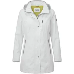 Wind- und wasserabweisende Jacke Green Goose beige, 36