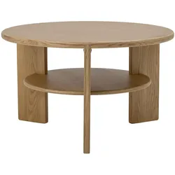 Bloomingville, Couchtisch + Beistelltisch, Lourdes (72 x 41 cm)