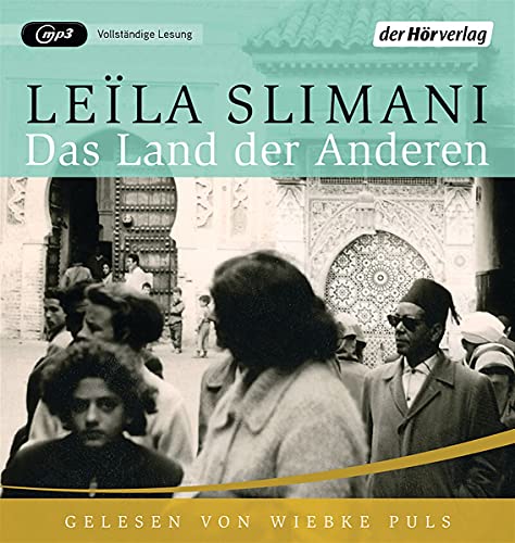 Leïla Slimani - Das Land der Anderen: Roman - Preis vom 16.10.2026 11:41:07 h