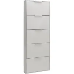Schuhkipper FLOW (BHT 85x174x15 cm) - sonstige - BHT 85x174x15 cm