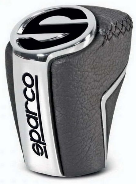 SPARCO OPC01020000 Gear knob