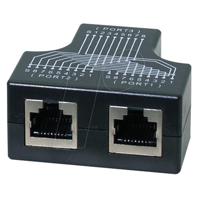 LogiLink Prüfen (Antennenadapter) (MP0138)