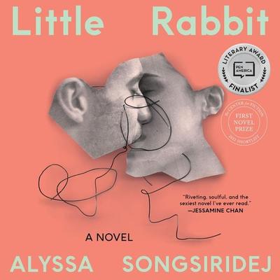 Little Rabbit - Alyssa Songsiridej, Audio, 9781635579222