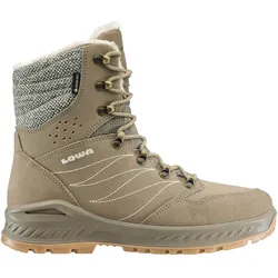 Lowa NABUCCO Stiefel Damen | Gr. 38 | beige - beige