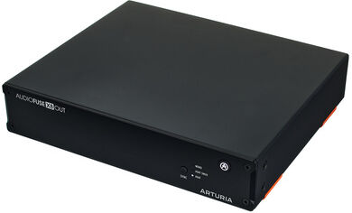 Arturia AudioFuse X8 OUT