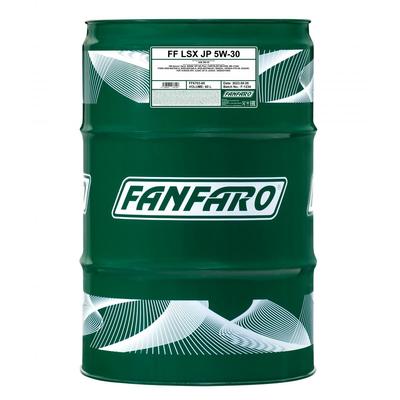 FANFARO Motoröl VOLVO FF6703-60 Motorenöl,Öl,Öl für Motor