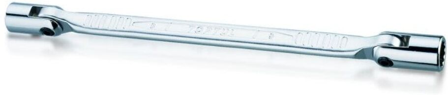 TOPTUL AEEC1415 Doppel-Gelenkschlüssel