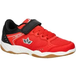 LICO Sportschuh Speed Indoor VS, Größe 31 in Rot Rot