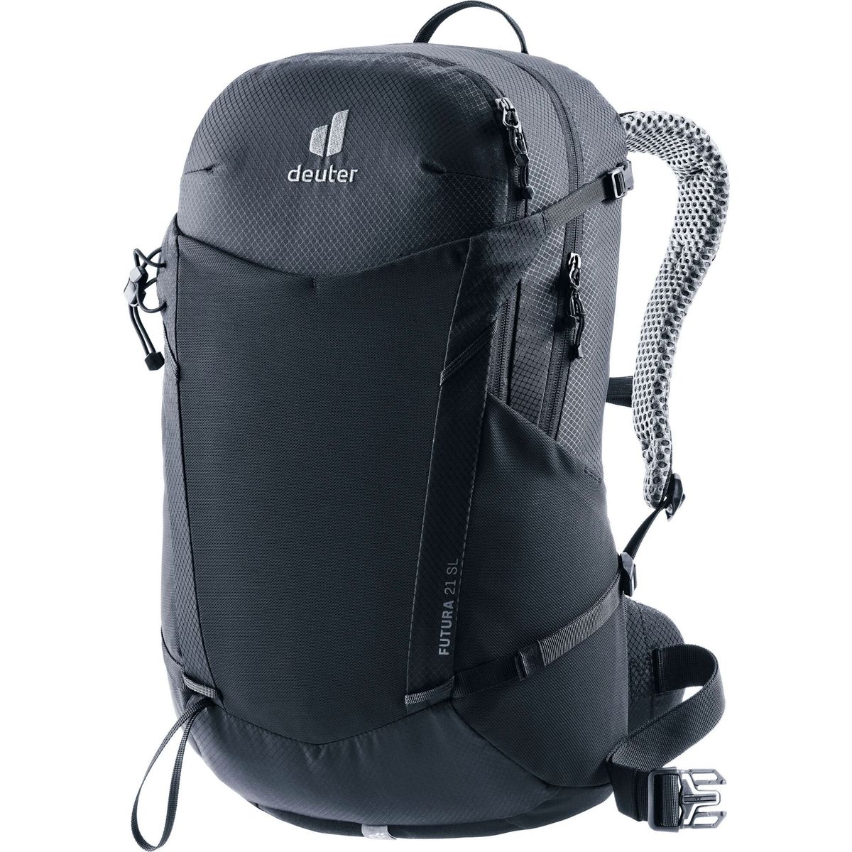 Deuter Futura 21 SL black (7000) 340002670000