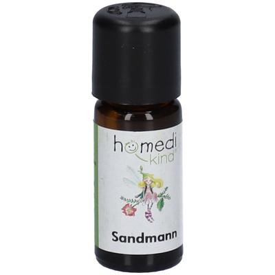 Homedi-Kind Sandmannoel 10 ml Tropfen