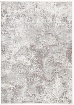 TOWN & COUNTRY EVERYDAY Rein Abstract Cloud Everwash Washable Non-Slip Backing Area Rug