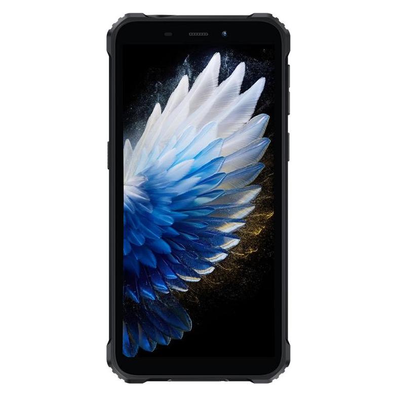 Oukitel G3 (6" - 256 Go, 4 Go RAM) Noir (256 GB, Noir, 6") (OUKITEL-G3-256GB-BLACK)