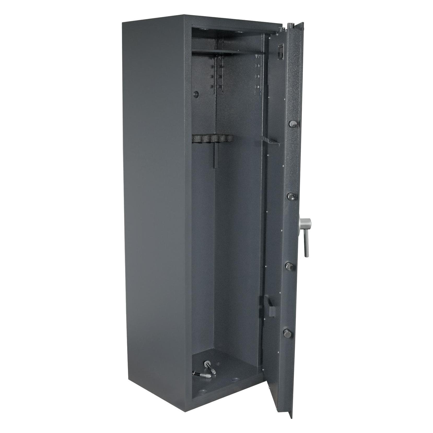 Rottner T06187 Waffenschrank & Tresor (T06187)