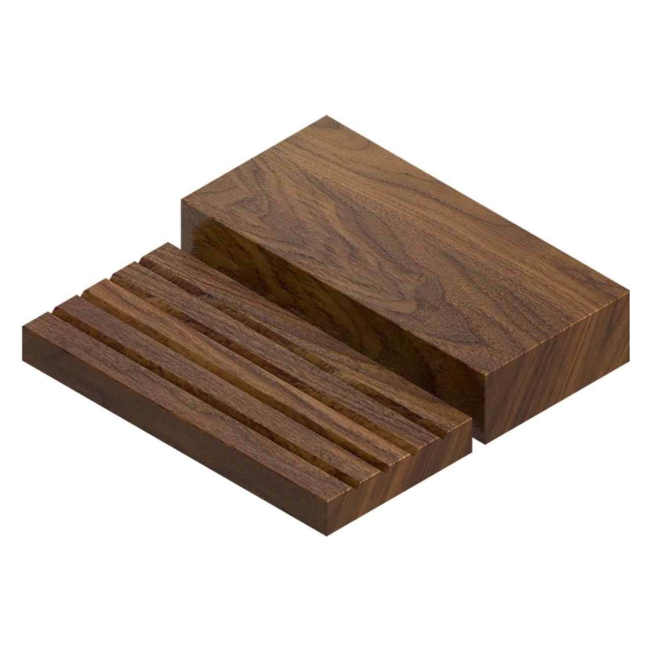 Bosch Professional Zubehör Aufstecksenker für Holzspiralbohrer, 3 x 16 mm, M 5 (3 mm) (2608585737)