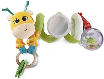 Chicco Mrs Giraffe Stroller Rope 6-36M 1 un