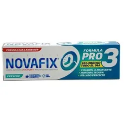 Urgo Novafix Pro3 Frescor 50g