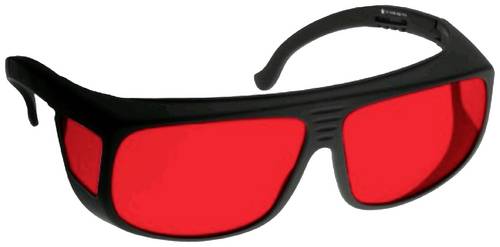 Picotronic PICO-LPG-488-540-ADJ 70151022 Laser-Schutzbrille