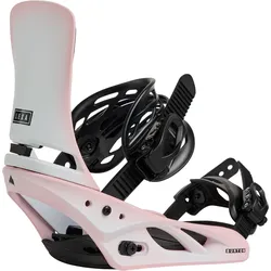 BURTON LEXA Bindung 2027 pink outline - M