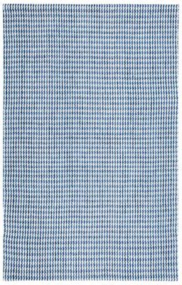 SAFAVIEH Handmade Marbella Målfrid Wool Rug