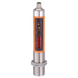 ifm Electronic TW2100 TW2100 Temperatursensor 999.5 °C (max.) 1 Schließer, 1 Öffner, Analog