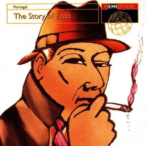 Various - The Story of Fado - Preis vom 04.10.2026 03:51:26 h