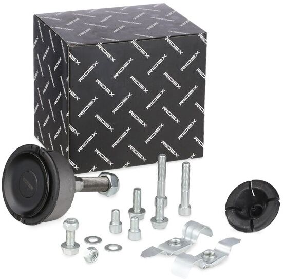 RIDEX 2523R0002 Reparatursatz, Trag- / Führungsgelenk