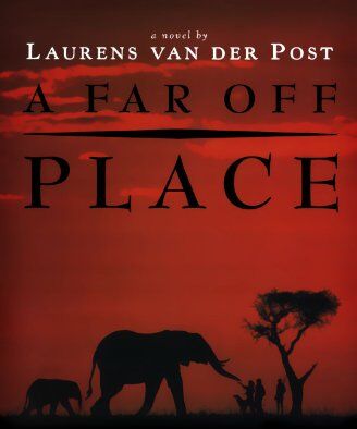 LAURENS VAN DER POST - A Far Off Place (Harvest/HBJ Book) - Preis vom 04.10.2026 03:51:26 h