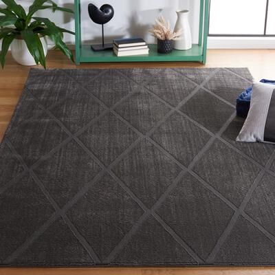 SAFAVIEH Revive Amra Trellis Rug