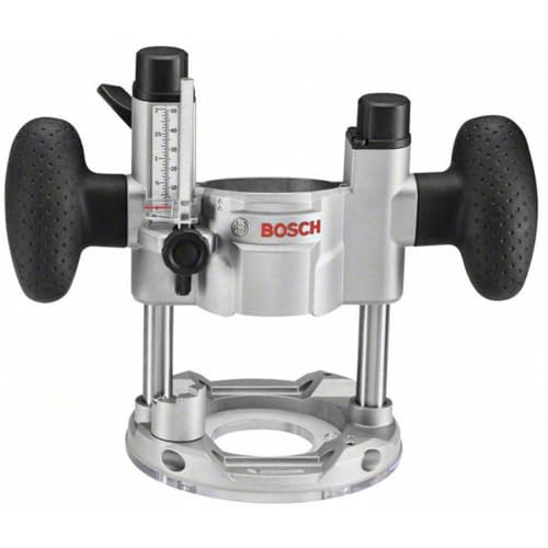 Bosch Professional TE 600 Duikunit voor Bosch Professional GKF 600