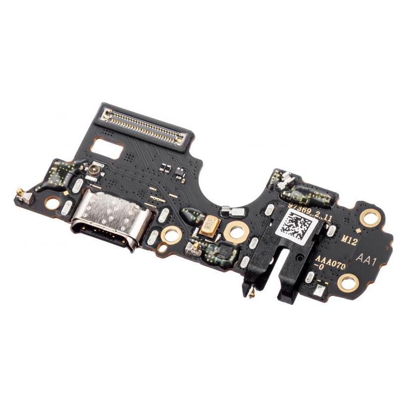 OPPO Ladeanschluss Flex für A16s / A54s / A16 (Oppo A16, Oppo A16s, Oppo A54s) (58015926)