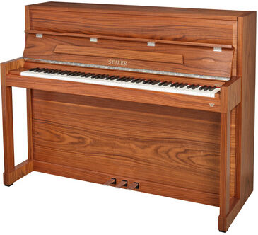 Seiler 116 Impuls Walnut waxed