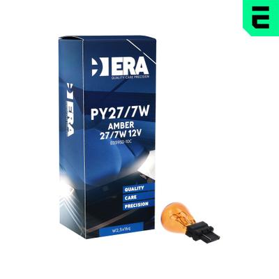 ERA Glühlampe, Brems-/Schlusslicht E059SD-10C PY27/7W