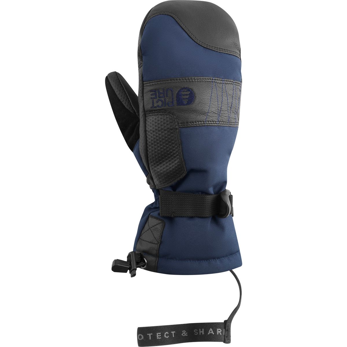 Picture Anna Mitts blues (D) 10 GT0184DDress Blues10